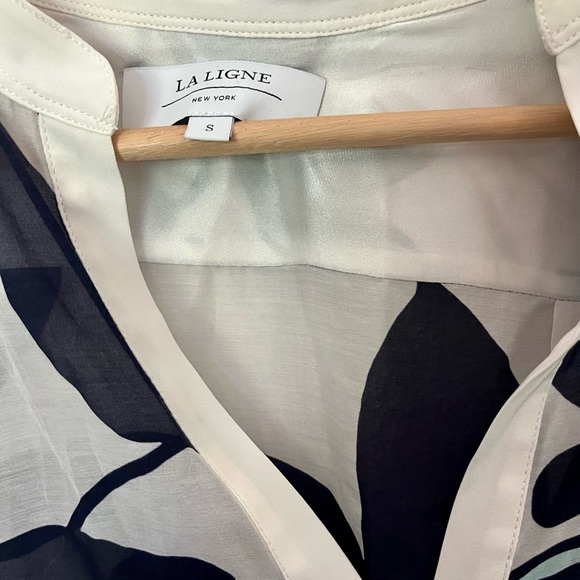 La Ligne Womens Long Sleeve - Picture 5 of 5